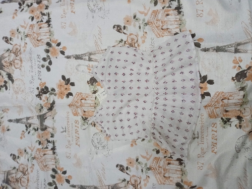 Blusa SIM & SAM