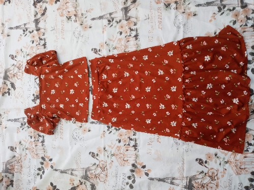 Conjunto Lark + GREY