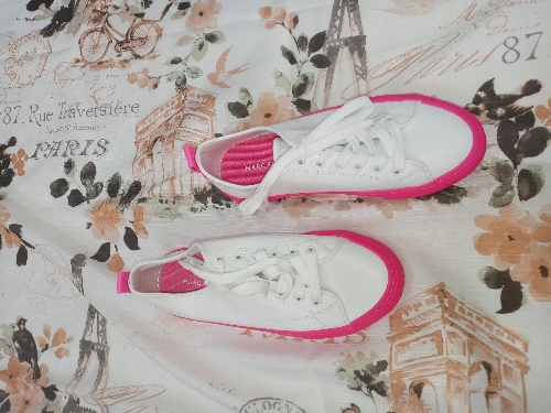 Tenis MARC FISHER