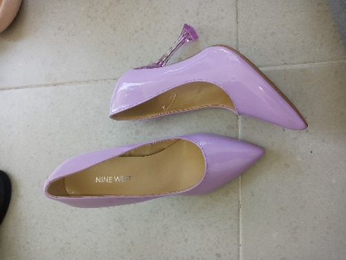 Zapatos NINE WEST