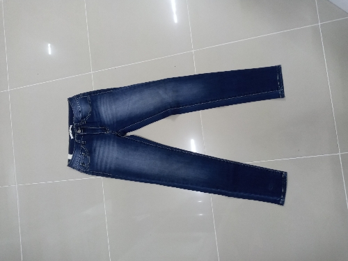Pantalón kancan