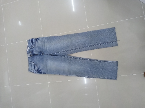 Pantalón Kensie VINTAGE LUXE