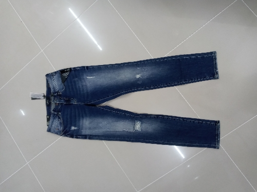 Pantalon BUFFALO DAVID BITTON