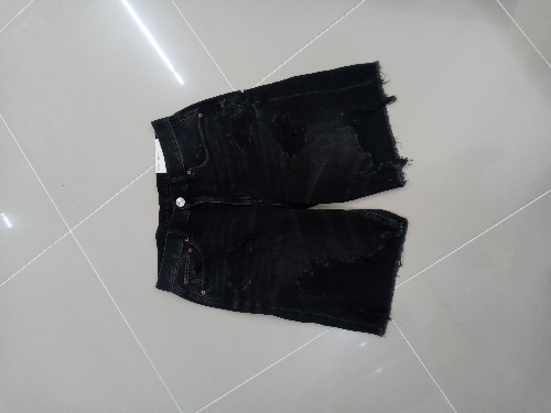 Short AMERICAN EAGLE 90s BOYFRIEND