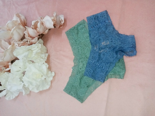 Panti Victoria secret