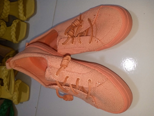 Tenis SPERRY TOP.S.DER