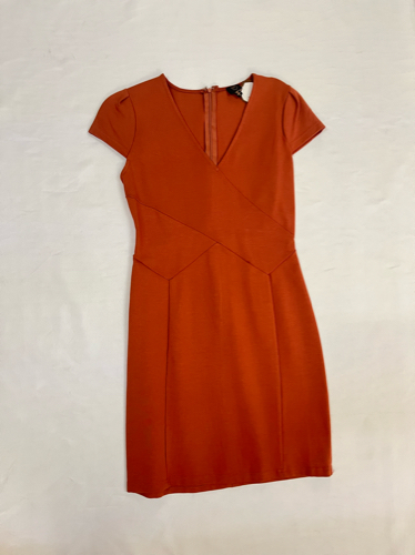 Vestido 12th