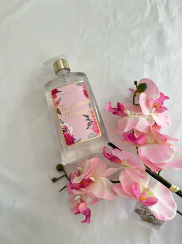 LUXURY HAND SOAP