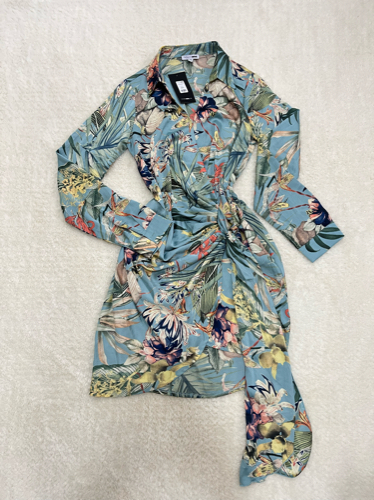 Vestido FASHIONNOVA