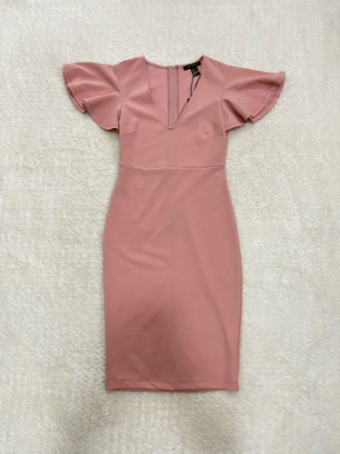 Vestido REVAMPED