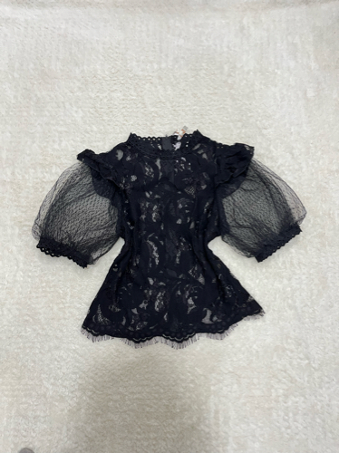Blusa Pesch
