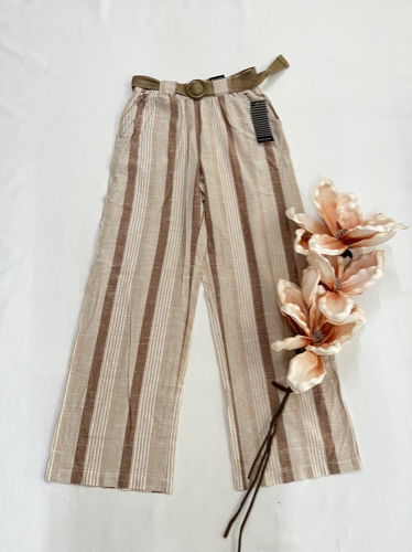 Pantalón palazzoDEJA BLEU