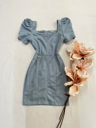 Vestido Haute Monde..