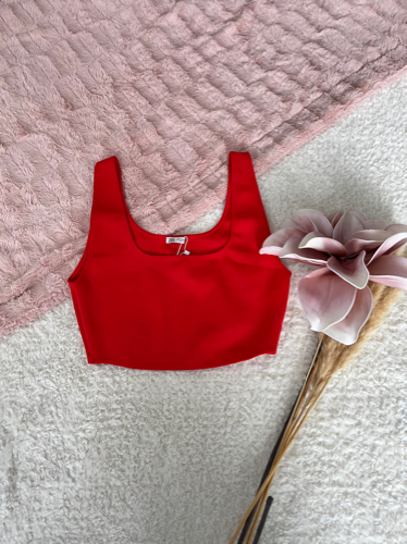 Top ZARA