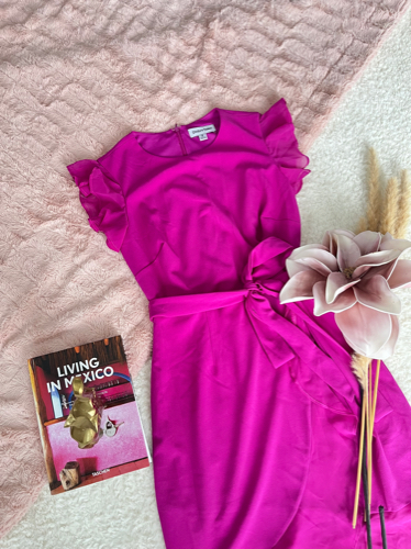 Vestido Shelby a Paner