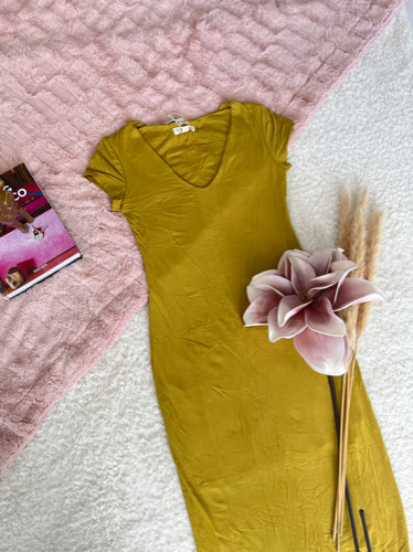 Vestido See you Mondays l