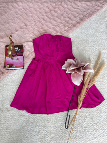 Vestido band of the free
