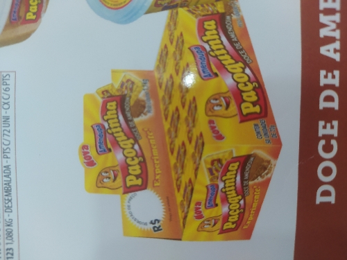 creme amendoim amendupa dp c50