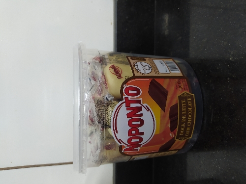 Doce no ponto rech chocolate c20