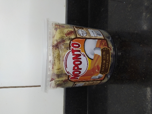 Doce no ponto coco c40