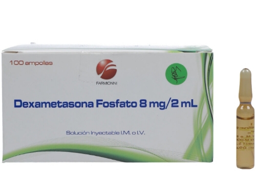 Betametasona 8mg farmioni