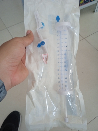 Buretrol  x 150ml