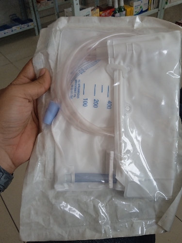 cistoflo x 2000ml (  Drenaje urinario)