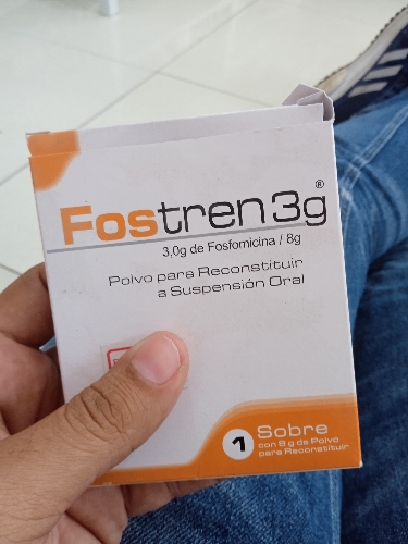 Fostren3g sobre
