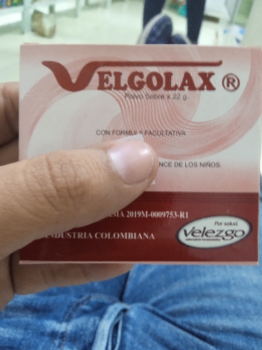 Velgolax