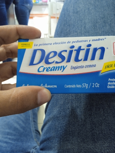 Desitin x 59g