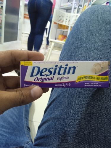 Desitin original x 28g