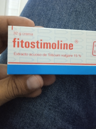 Fitostimolina 32g