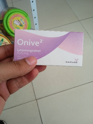 Onive caiclos