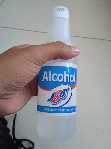 Alcohol jgb x 350ml
