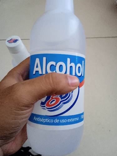 Alcohol jgb 700ml