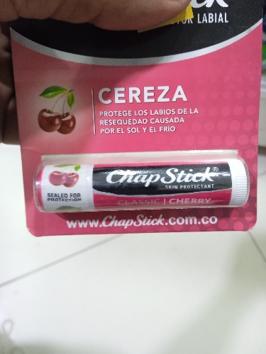 Chap stick Classico Cherry