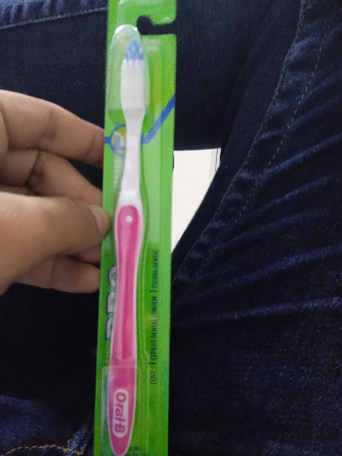 Cepillo dental oral b pro