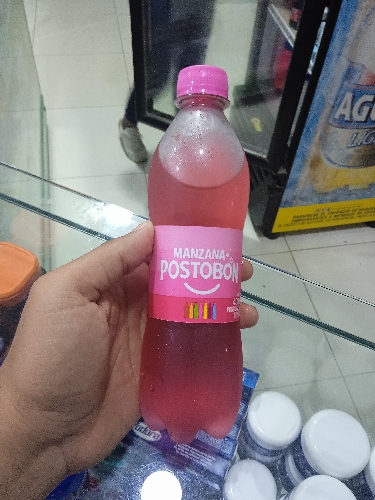Gaseosa Postobón x 250ml