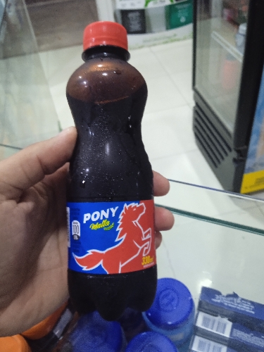 Pony malta x 330ml