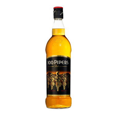 1034 100 PIPERS * 750 *12