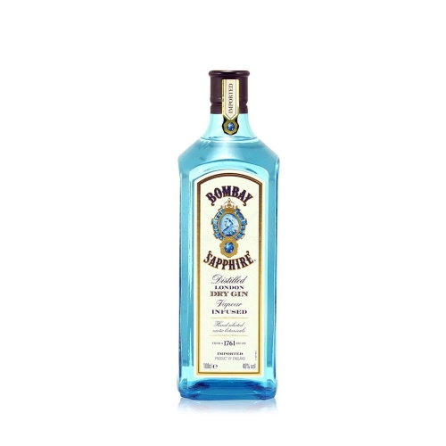 GIN BOMBAY 12 * 750ML
