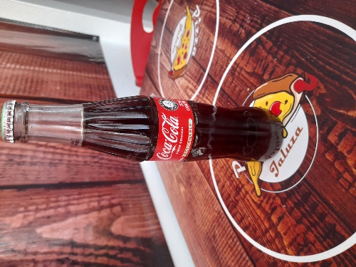 Cocacola personal
