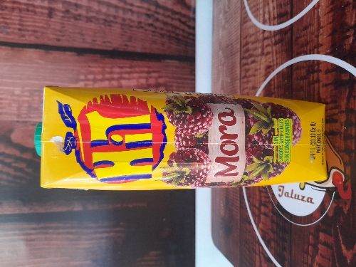 Jugos hit caja,