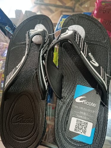 Caite hombre pata de gallo 36-41