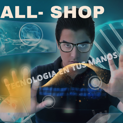 Logo All-Shop