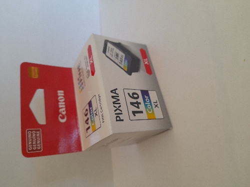 CANNON 145 Y 146