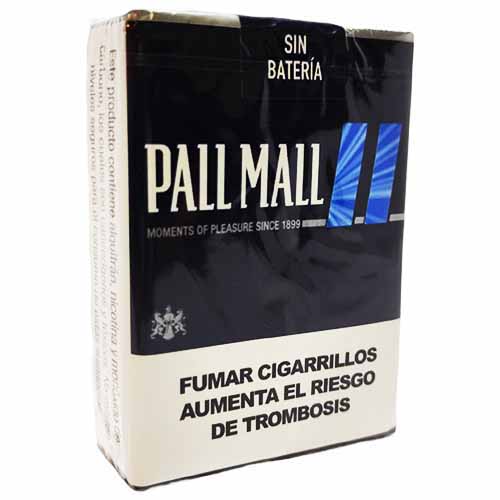 Cigarro Pall Mall II