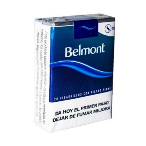 Cigarro Belmont