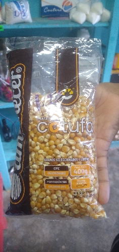 Cotufa