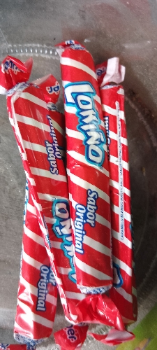 Barrilete Lokiño